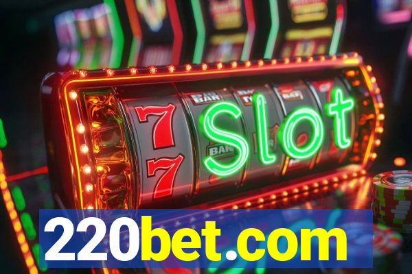 220bet.com