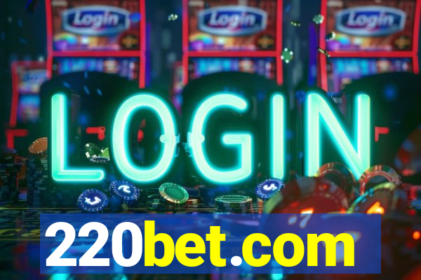 220bet.com