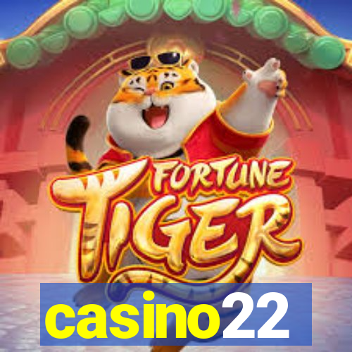 casino22