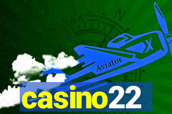 casino22