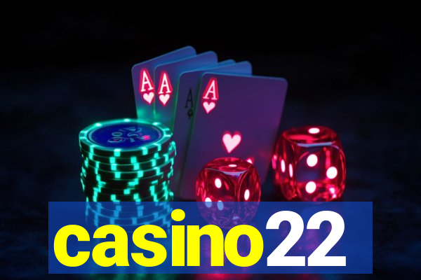 casino22