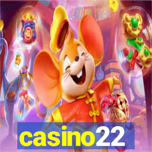 casino22