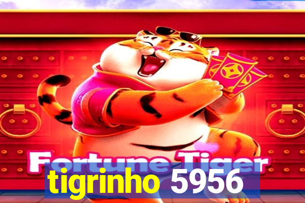 tigrinho 5956