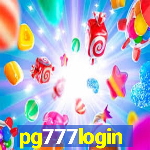 pg777login