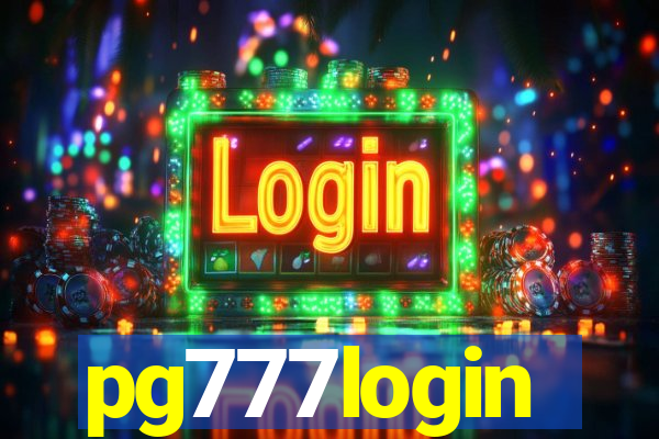 pg777login