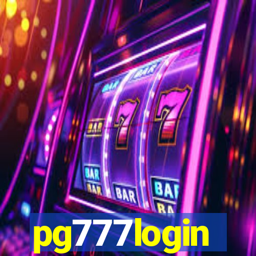 pg777login