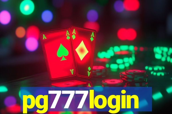 pg777login