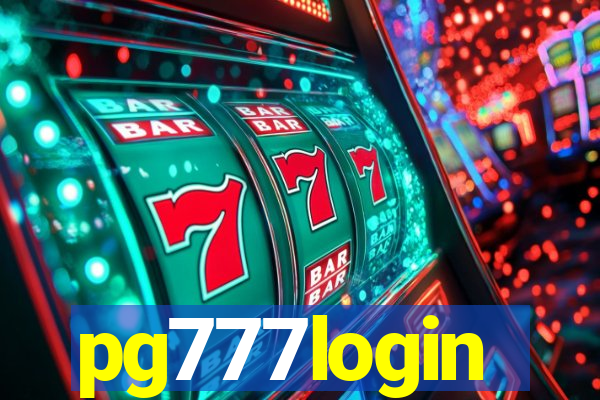 pg777login