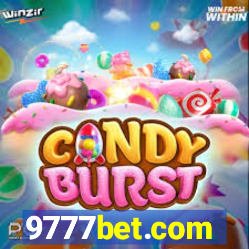 9777bet.com