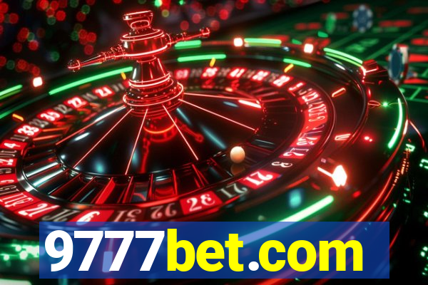 9777bet.com