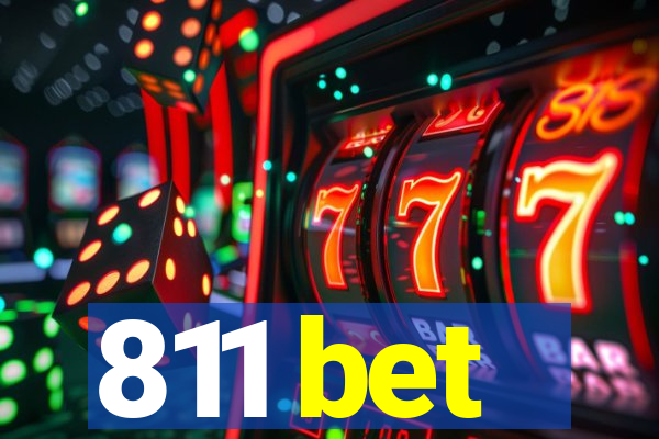 811 bet