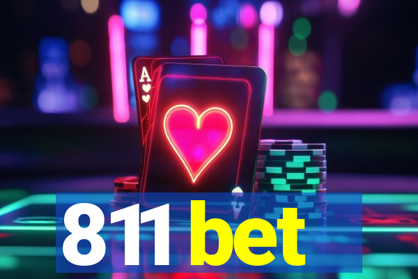 811 bet