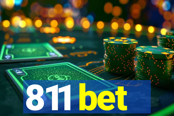 811 bet