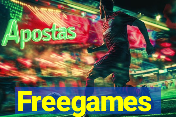 Freegames