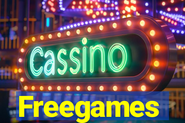 Freegames