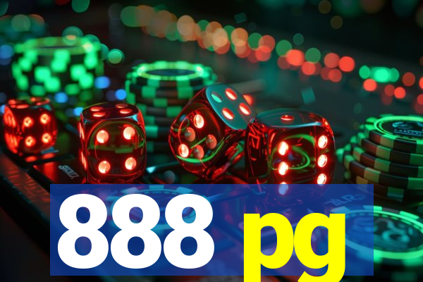 888 pg