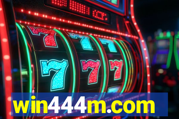 win444m.com