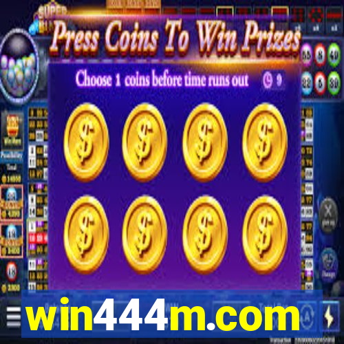 win444m.com