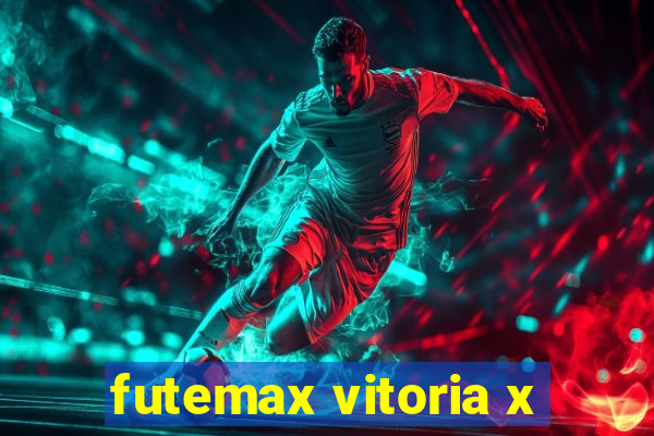 futemax vitoria x