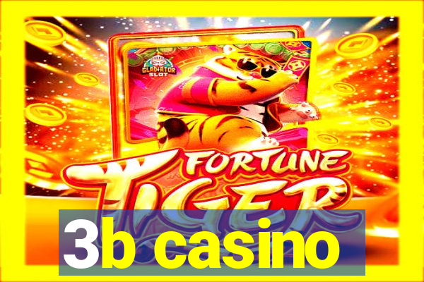 3b casino