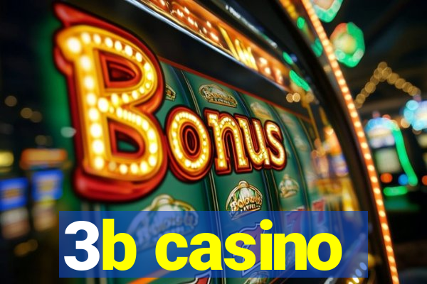 3b casino