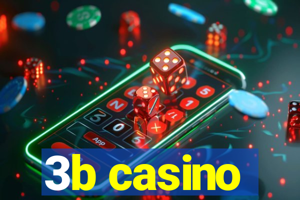 3b casino