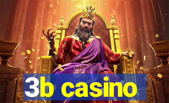 3b casino