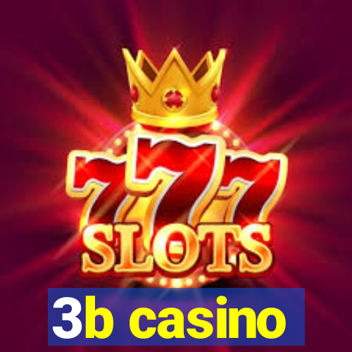 3b casino