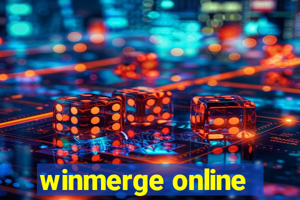 winmerge online