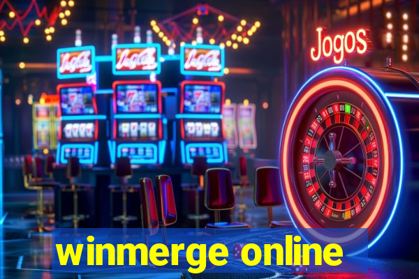 winmerge online