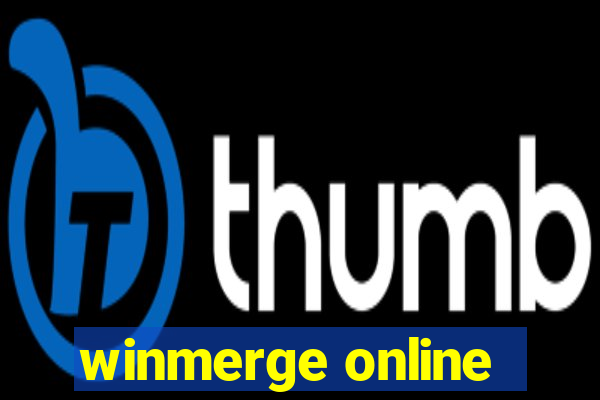 winmerge online