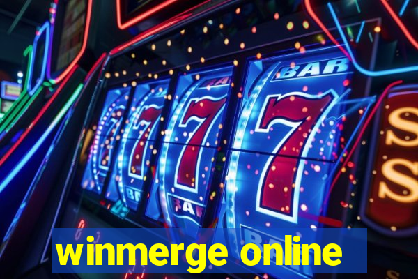 winmerge online