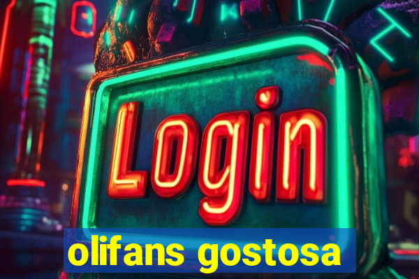 olifans gostosa