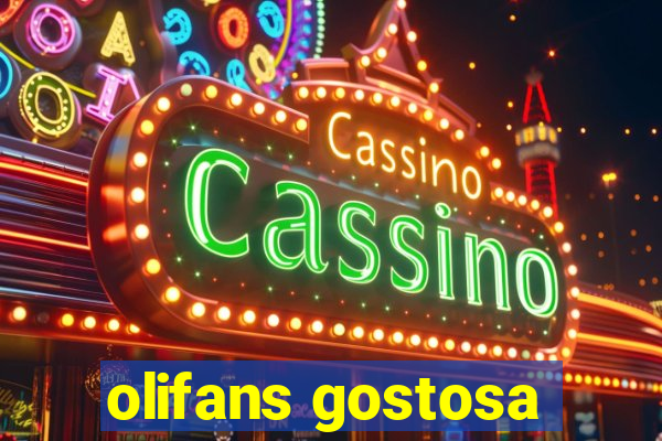 olifans gostosa