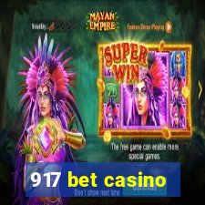 917 bet casino