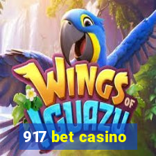 917 bet casino