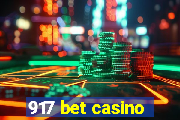 917 bet casino