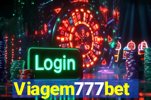 Viagem777bet