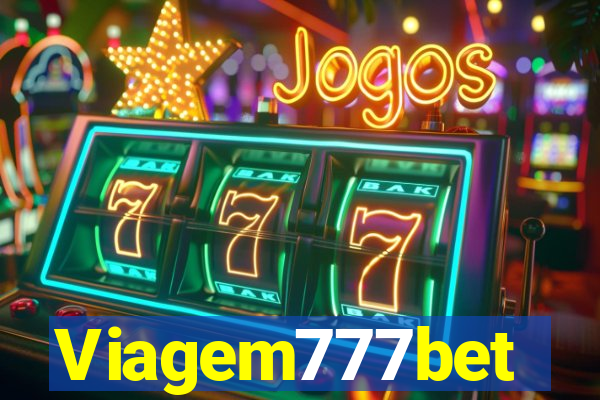 Viagem777bet