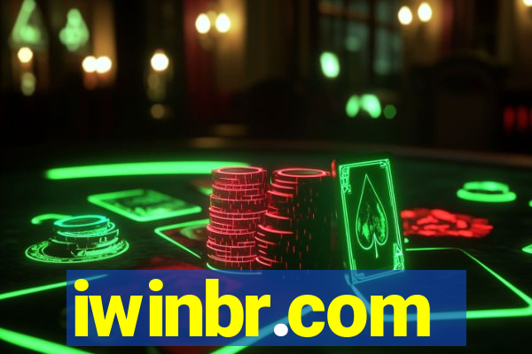 iwinbr.com