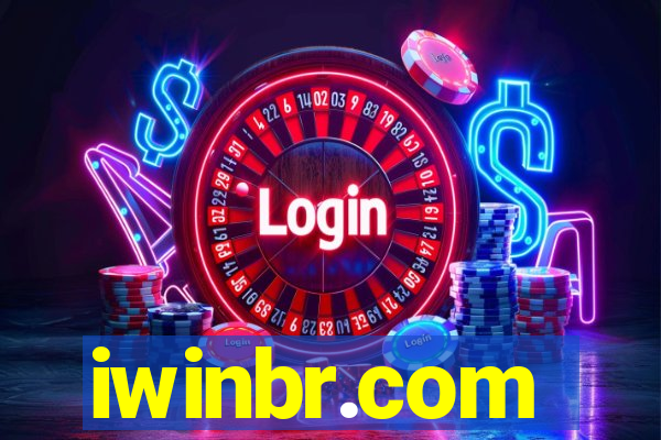 iwinbr.com