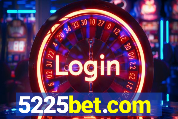 5225bet.com