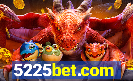 5225bet.com