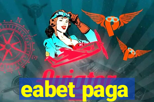 eabet paga