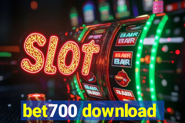 bet700 download