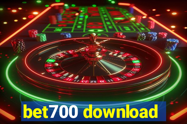 bet700 download