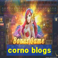 corno blogs