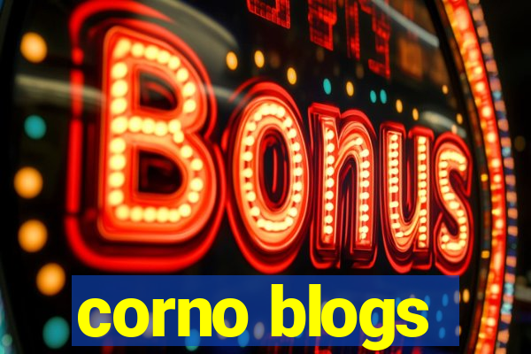 corno blogs