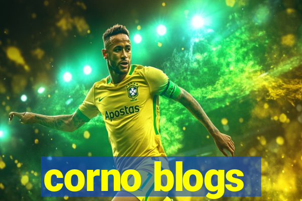 corno blogs