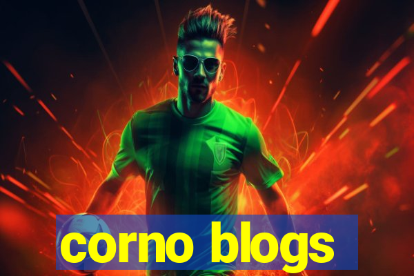 corno blogs